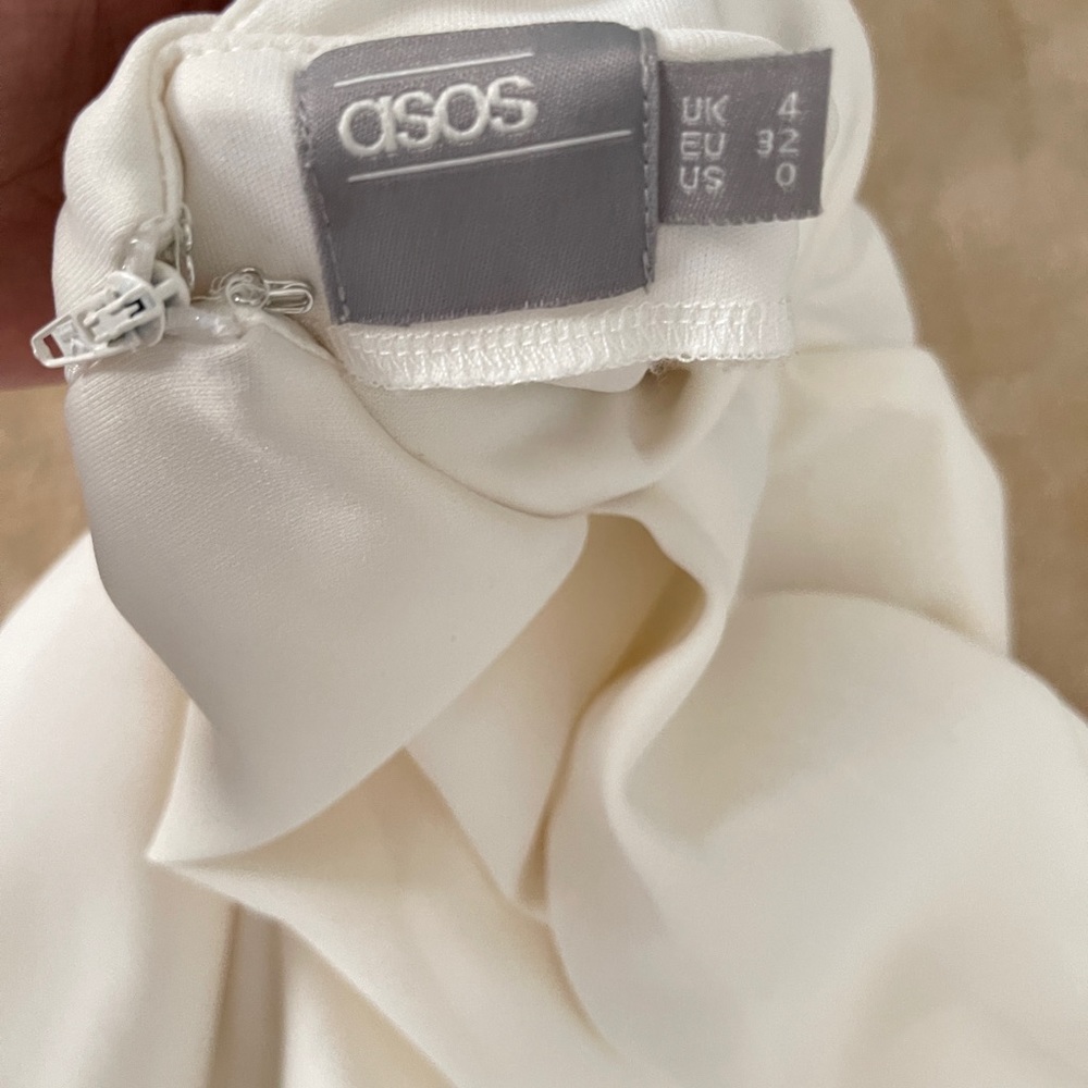ASOS DRESS - Picture 4 of 7